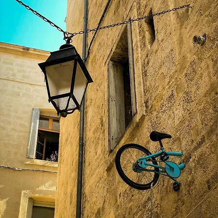 Casa Dom Armando - & Parking Apartment