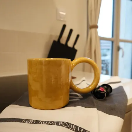 Casa Dom Armando - & Parking Apartment