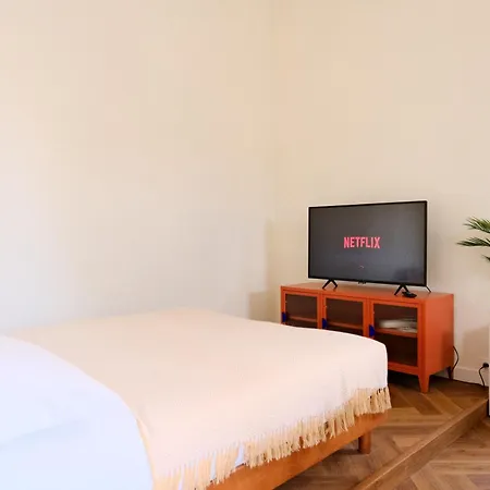 Casa Dom Armando - & Parking * Montpellier